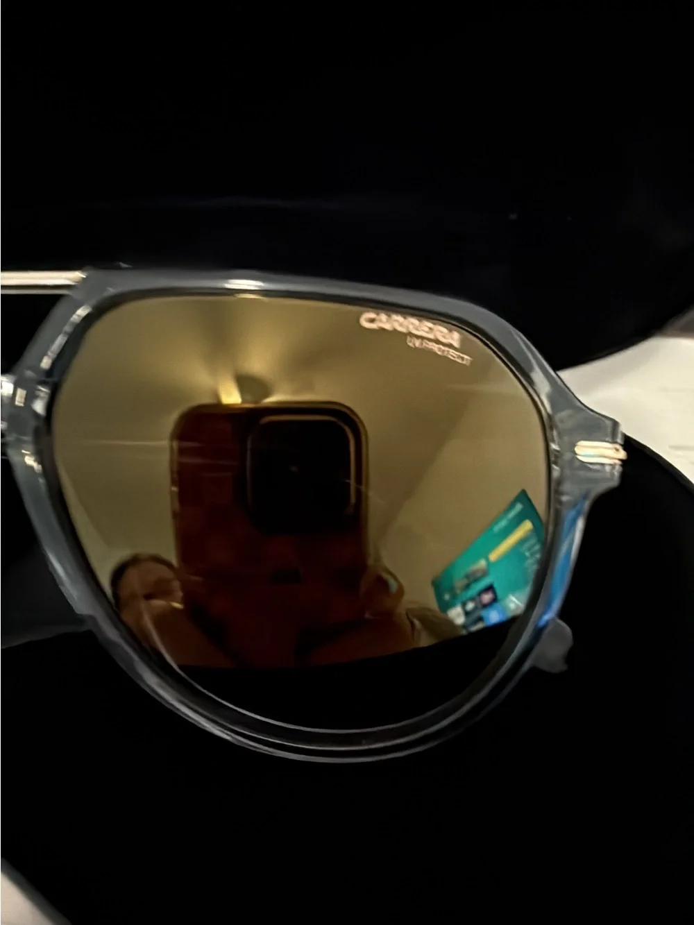 Collection Carrera Carrera 315/S new with case
